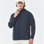 Shylo™ Unisex Aero Windbreaker