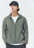 Shylo™ Unisex Aero Windbreaker