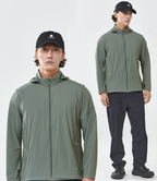 Shylo™ Unisex Aero Windbreaker