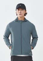Shylo™ Unisex Aero Windbreaker