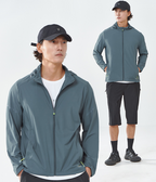Shylo™ Unisex Aero Windbreaker
