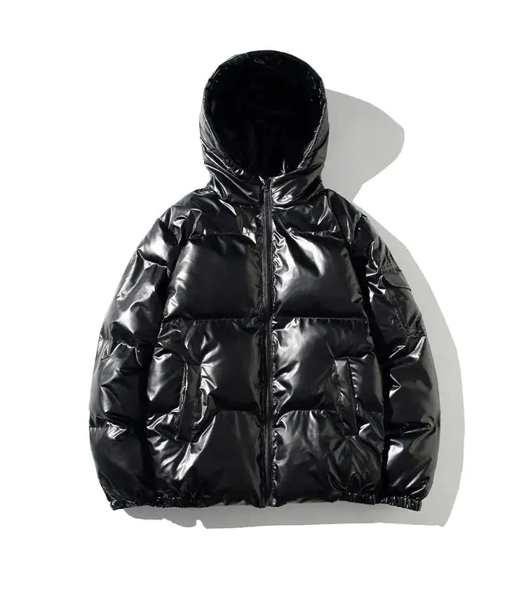 Shiny Comfy Puffer™