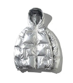 Shiny Comfy Puffer™