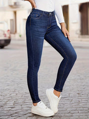 Contour Denim™