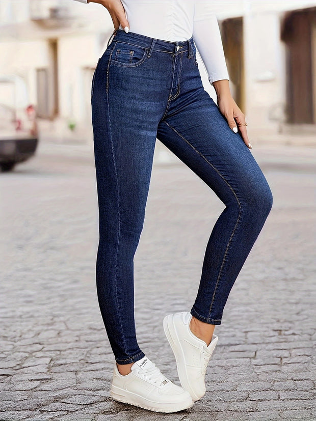 Contour Denim™