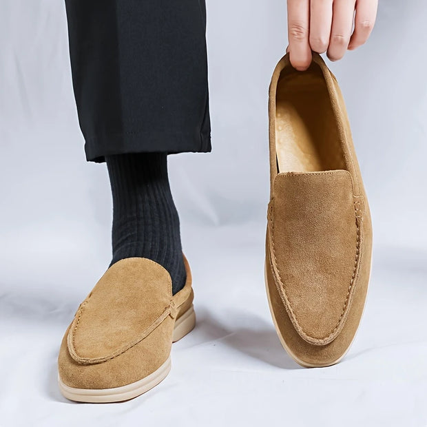 Luxe Loafers™