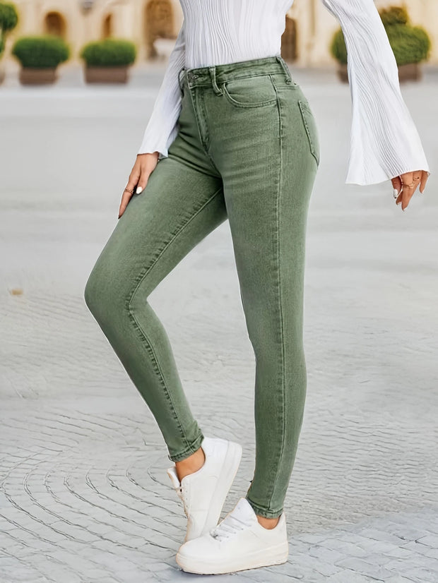 Contour Denim™