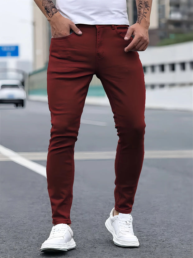 Timeless Stretch™