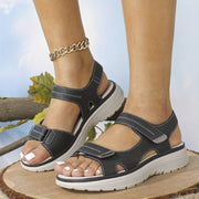 Lunara™ | Comfort Chic Sandalen