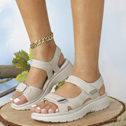 Lunara™ | Comfort Chic Sandalen