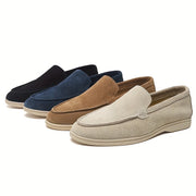 Luxe Loafers™