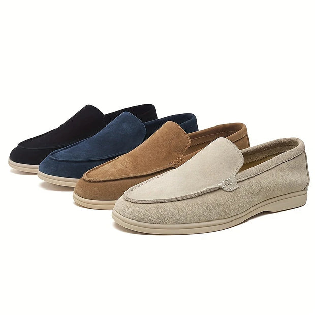 Luxe Loafers™