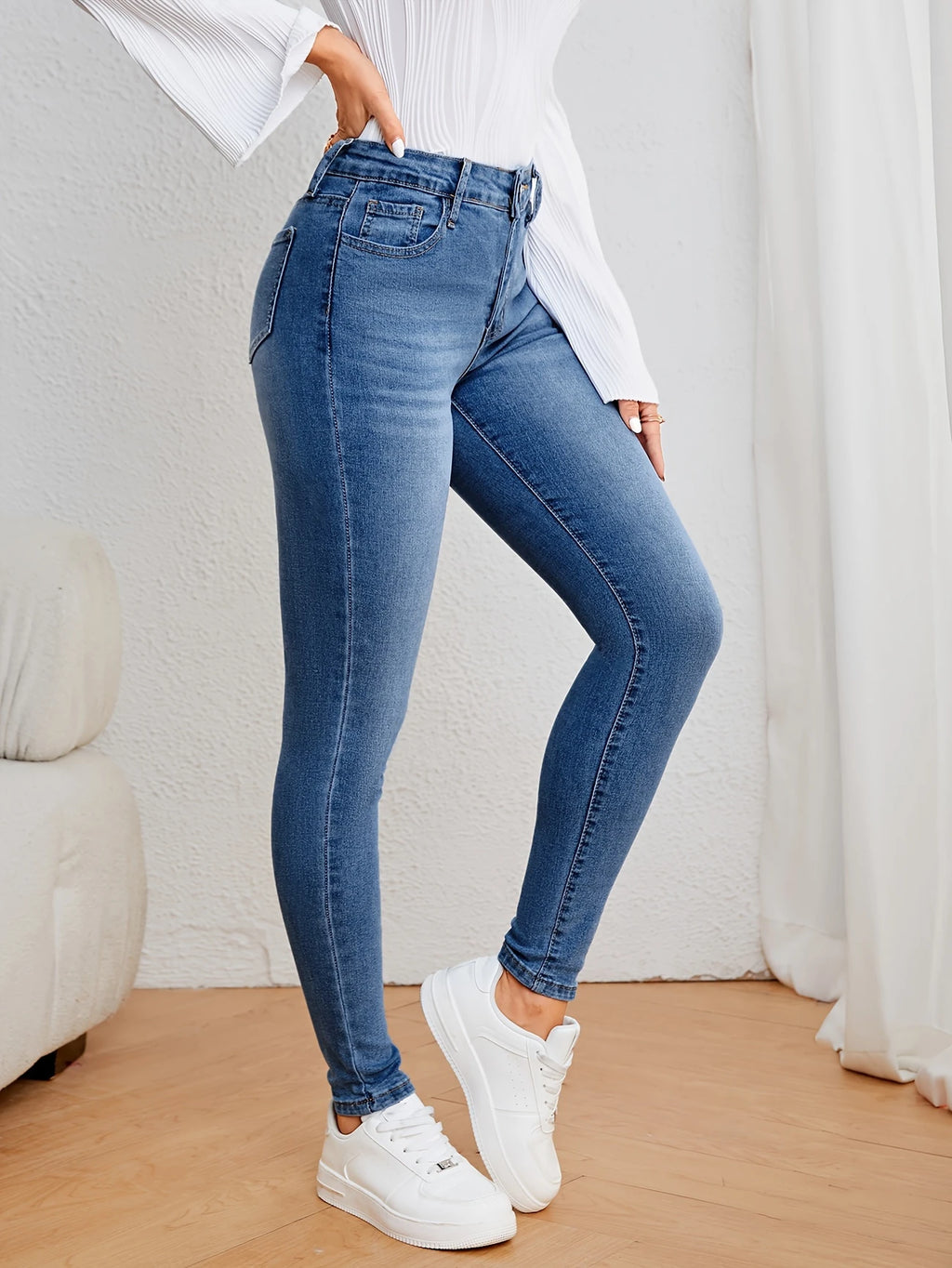Contour Denim™