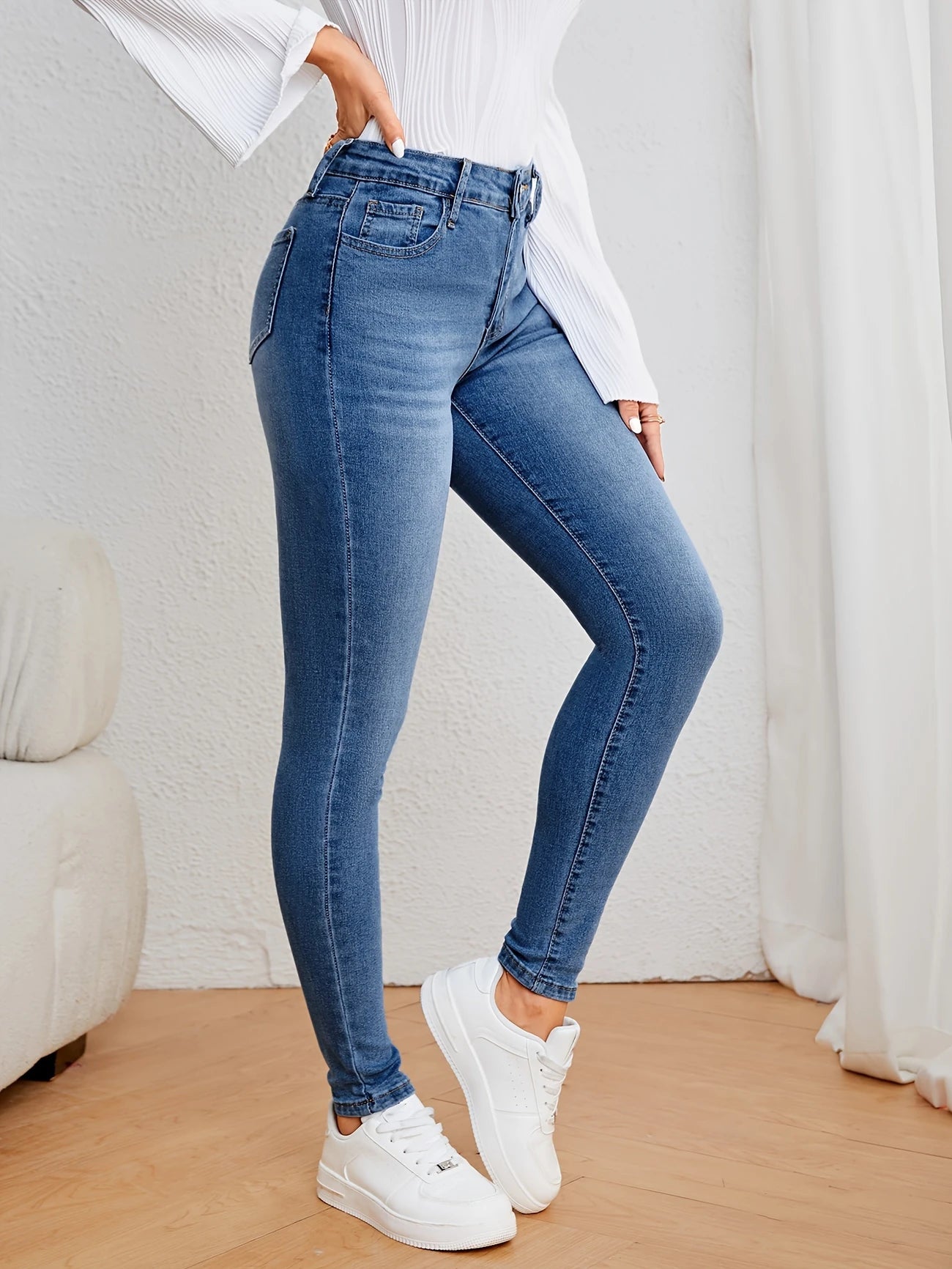 Contour Denim™
