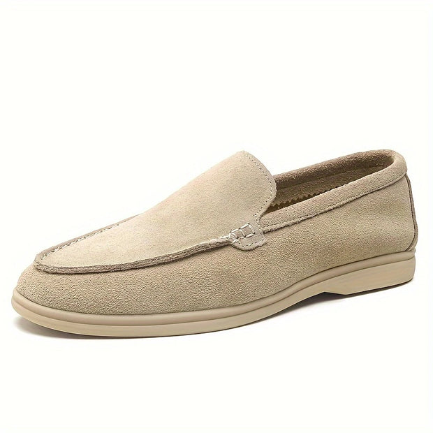 Luxe Loafers™