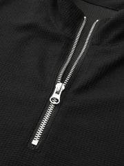 Half Zip Polo™