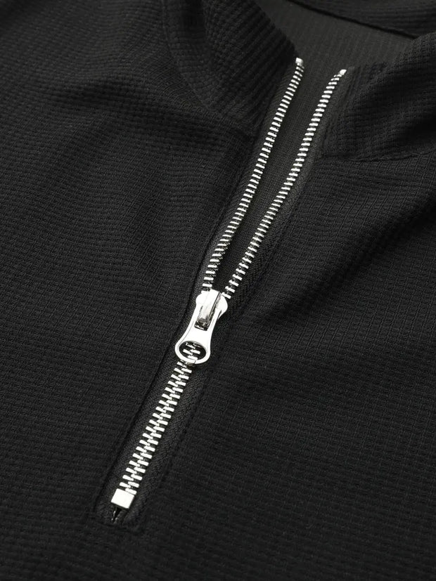 Half Zip Polo™