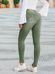 Contour Denim™