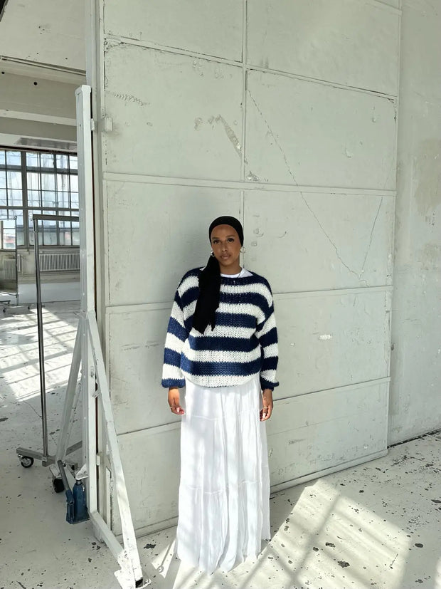 Essential Stripe Trui™