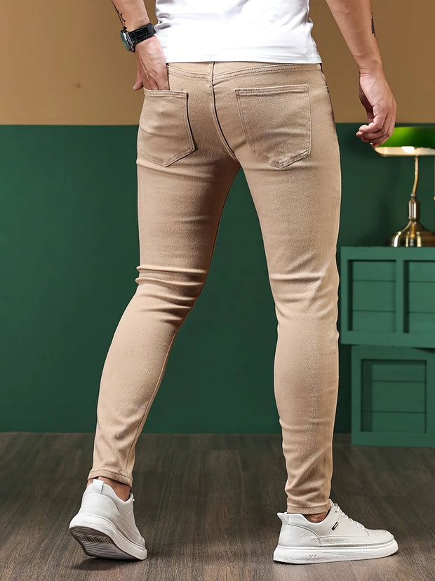 Timeless Stretch™