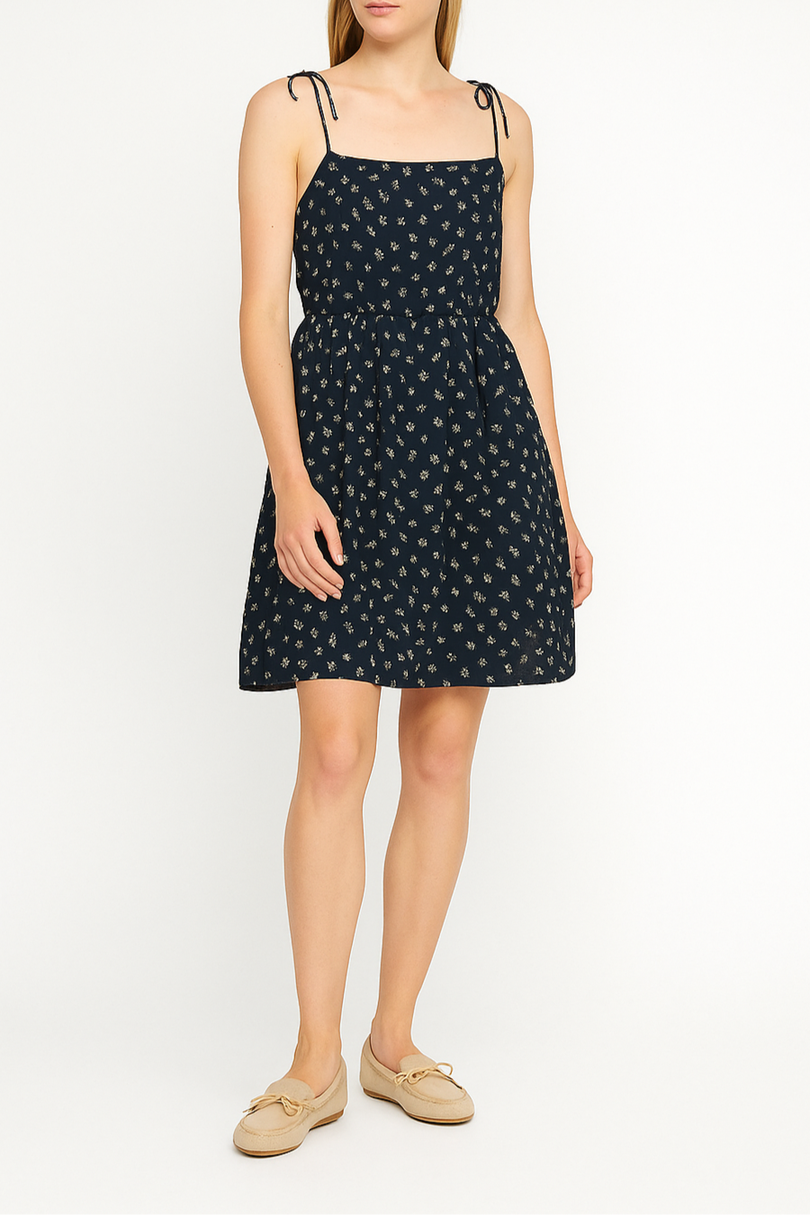 Vera Loafers™ – Italiaans Hertenleer