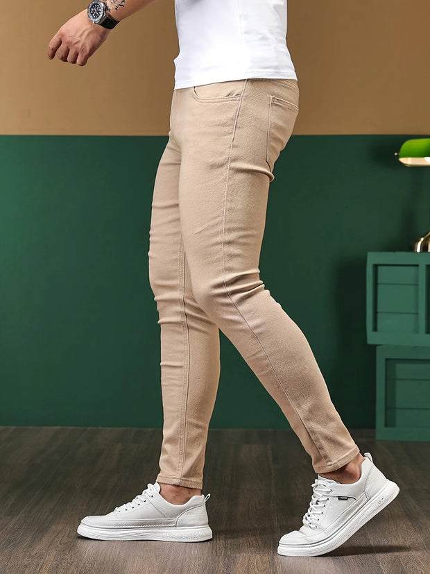 Timeless Stretch™
