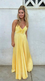 Aurelia Bow Dress™