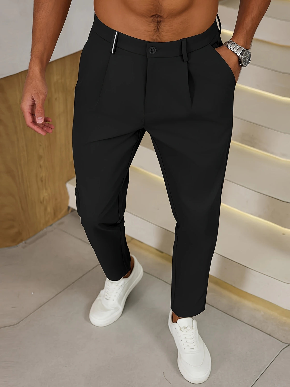 Shylo™ Tailored Trousers
