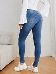 Contour Denim™