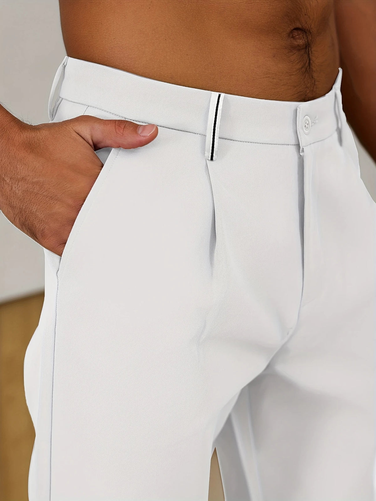 Shylo™ Tailored Trousers