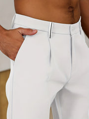 Lino Pleated™
