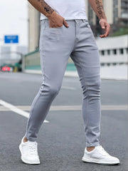 Timeless Stretch™