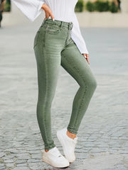 Contour Denim™