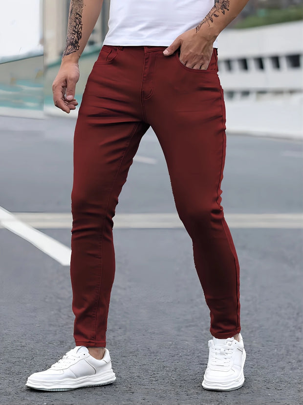 Timeless Stretch™