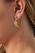 Pure Love Oorbellen™