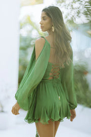 Luna Mesh Dress™