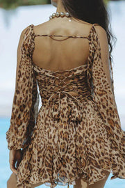 Luna Mesh Dress™
