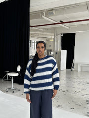Essential Stripe Trui™
