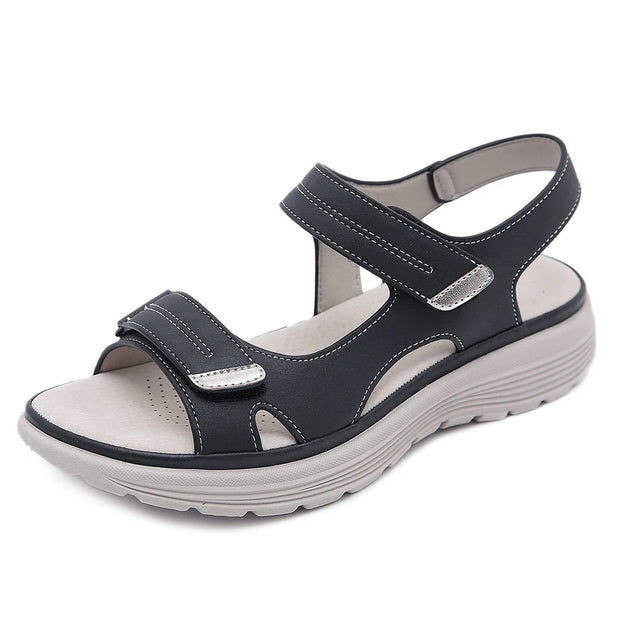 Lunara™ | Comfort Chic Sandalen