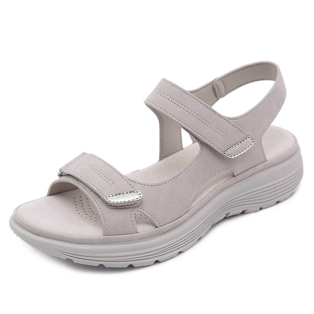 Lunara™ | Comfort Chic Sandalen