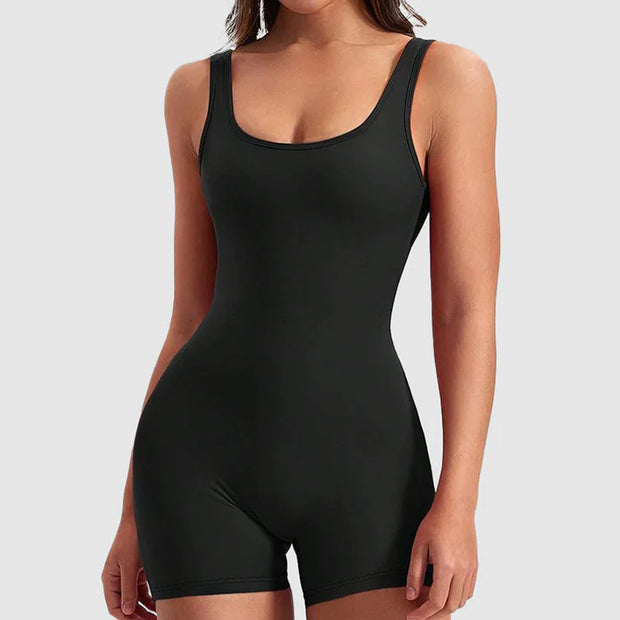 Shylo Sculpt Jumpsuit™