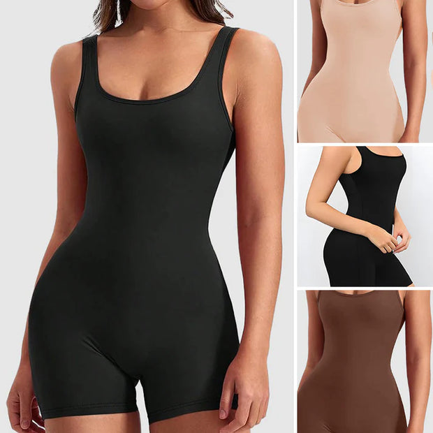 Shylo Sculpt Jumpsuit™