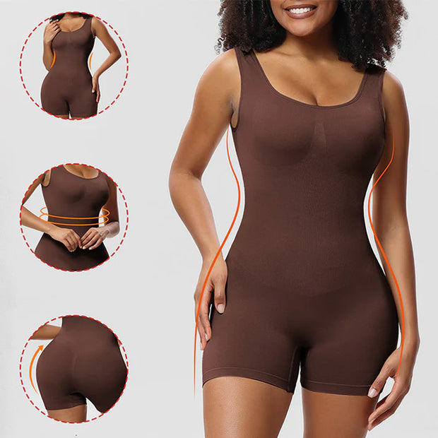 Shylo Sculpt Jumpsuit™