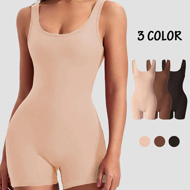 Shylo Sculpt Jumpsuit™