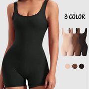 Shylo Sculpt Jumpsuit™