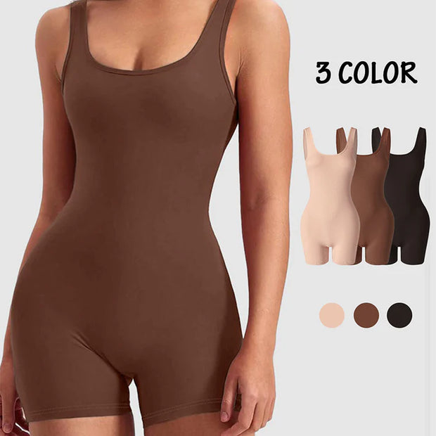 Shylo Sculpt Jumpsuit™