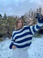 Essential Stripe Trui™
